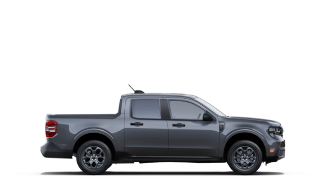 2025 Ford Maverick
